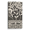 Midnight Batik I - Chariklia Zarris | Cuadro decorativo de Canvas Lab