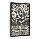 Midnight Batik I - Chariklia Zarris | Cuadro decorativo de Canvas Lab