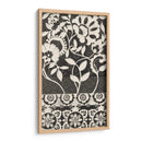 Midnight Batik I - Chariklia Zarris | Cuadro decorativo de Canvas Lab
