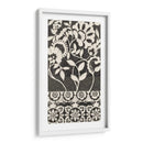 Midnight Batik I - Chariklia Zarris | Cuadro decorativo de Canvas Lab