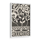 Midnight Batik I - Chariklia Zarris | Cuadro decorativo de Canvas Lab