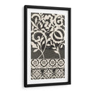 Midnight Batik Ii - Chariklia Zarris | Cuadro decorativo de Canvas Lab