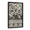 Midnight Batik Ii - Chariklia Zarris | Cuadro decorativo de Canvas Lab