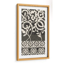 Midnight Batik Ii - Chariklia Zarris | Cuadro decorativo de Canvas Lab