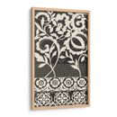 Midnight Batik Ii - Chariklia Zarris | Cuadro decorativo de Canvas Lab