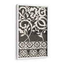 Midnight Batik Ii - Chariklia Zarris | Cuadro decorativo de Canvas Lab