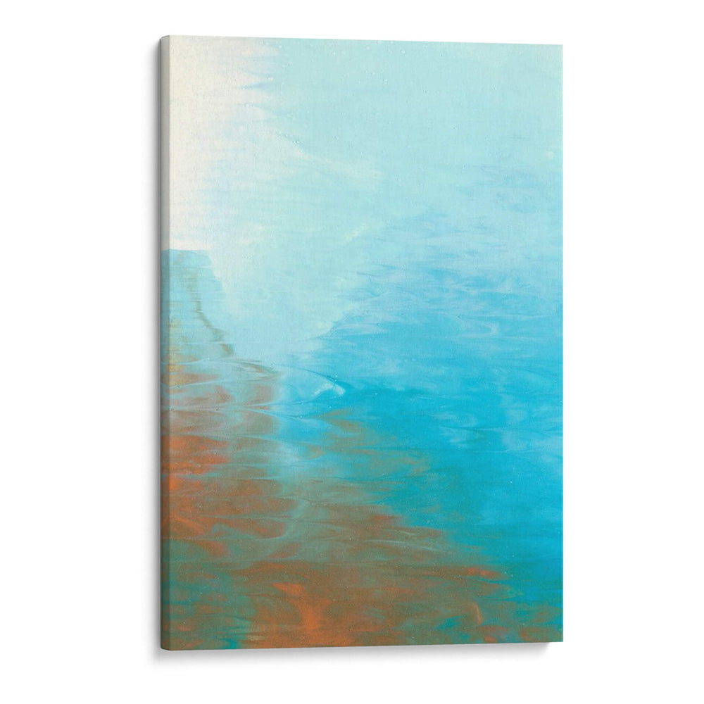 Neptuno Sky I - Vanna Lam | Cuadro decorativo de Canvas Lab