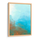 Neptuno Sky I - Vanna Lam | Cuadro decorativo de Canvas Lab