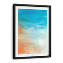 Neptuno Sky Ii - Vanna Lam | Cuadro decorativo de Canvas Lab