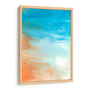 Neptuno Sky Ii - Vanna Lam | Cuadro decorativo de Canvas Lab