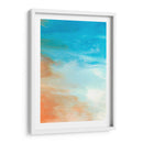 Neptuno Sky Ii - Vanna Lam | Cuadro decorativo de Canvas Lab