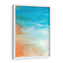 Neptuno Sky Ii - Vanna Lam | Cuadro decorativo de Canvas Lab