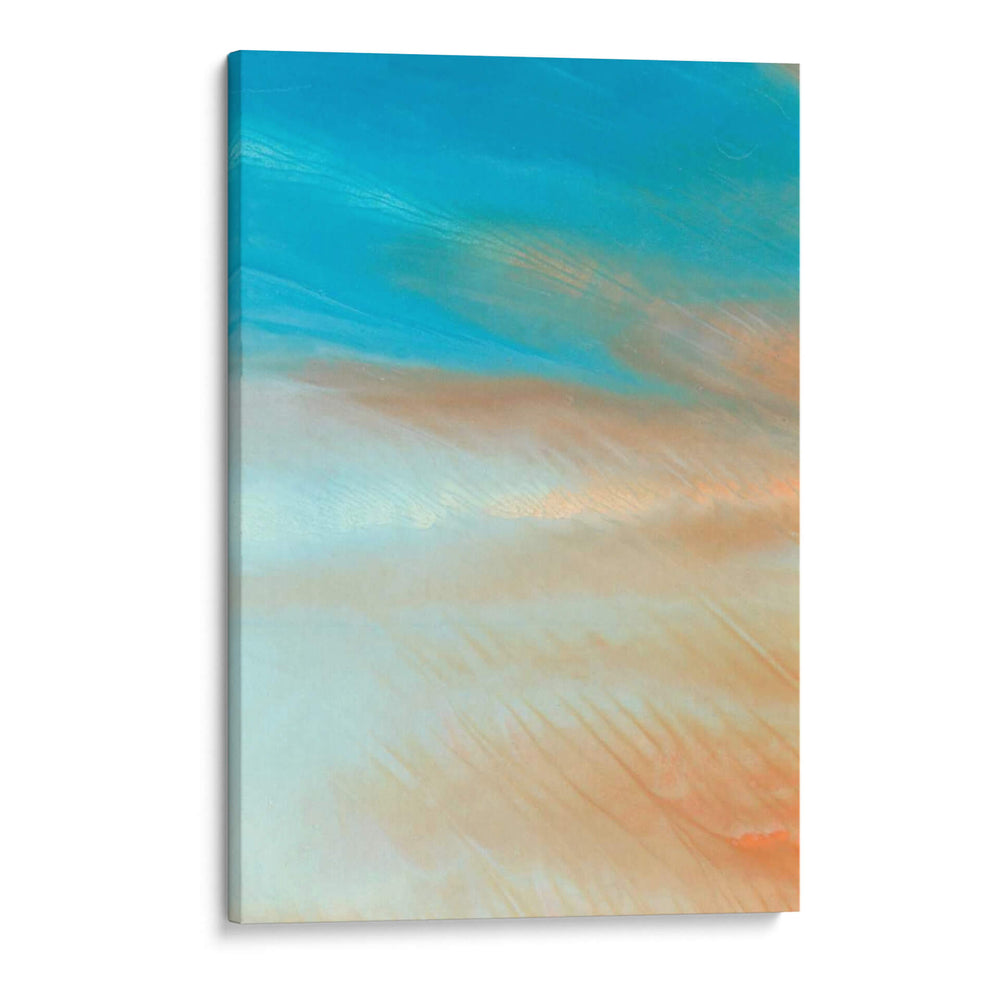 Neptuno Sky Iii - Vanna Lam | Cuadro decorativo de Canvas Lab