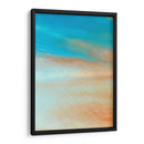 Neptuno Sky Iii - Vanna Lam | Cuadro decorativo de Canvas Lab