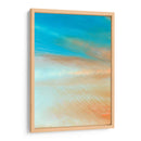Neptuno Sky Iii - Vanna Lam | Cuadro decorativo de Canvas Lab