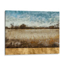 Pasto Infinito - Tim OToole | Cuadro decorativo de Canvas Lab