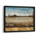 Pasto Infinito - Tim OToole | Cuadro decorativo de Canvas Lab