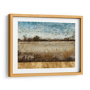 Pasto Infinito - Tim OToole | Cuadro decorativo de Canvas Lab