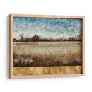 Pasto Infinito - Tim OToole | Cuadro decorativo de Canvas Lab