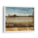 Pasto Infinito - Tim OToole | Cuadro decorativo de Canvas Lab