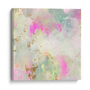 Pastel Swoop I - Jennifer Goldberger | Cuadro decorativo de Canvas Lab