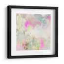 Pastel Swoop I - Jennifer Goldberger | Cuadro decorativo de Canvas Lab