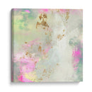 Pastel Swoop Ii - Jennifer Goldberger | Cuadro decorativo de Canvas Lab