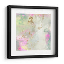 Pastel Swoop Ii - Jennifer Goldberger | Cuadro decorativo de Canvas Lab