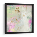 Pastel Swoop Ii - Jennifer Goldberger | Cuadro decorativo de Canvas Lab