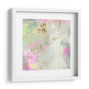 Pastel Swoop Ii - Jennifer Goldberger | Cuadro decorativo de Canvas Lab