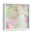 Pastel Swoop Ii - Jennifer Goldberger | Cuadro decorativo de Canvas Lab