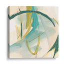 Nota De Vertigo I - June Erica Vess | Cuadro decorativo de Canvas Lab