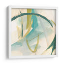 Nota De Vertigo I - June Erica Vess | Cuadro decorativo de Canvas Lab
