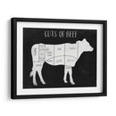 Granja A La Mesa I - Grace Popp | Cuadro decorativo de Canvas Lab