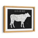 Granja A La Mesa I - Grace Popp | Cuadro decorativo de Canvas Lab