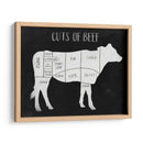 Granja A La Mesa I - Grace Popp | Cuadro decorativo de Canvas Lab