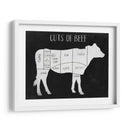 Granja A La Mesa I - Grace Popp | Cuadro decorativo de Canvas Lab