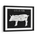 Granja A La Mesa Ii - Grace Popp | Cuadro decorativo de Canvas Lab