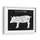 Granja A La Mesa Ii - Grace Popp | Cuadro decorativo de Canvas Lab