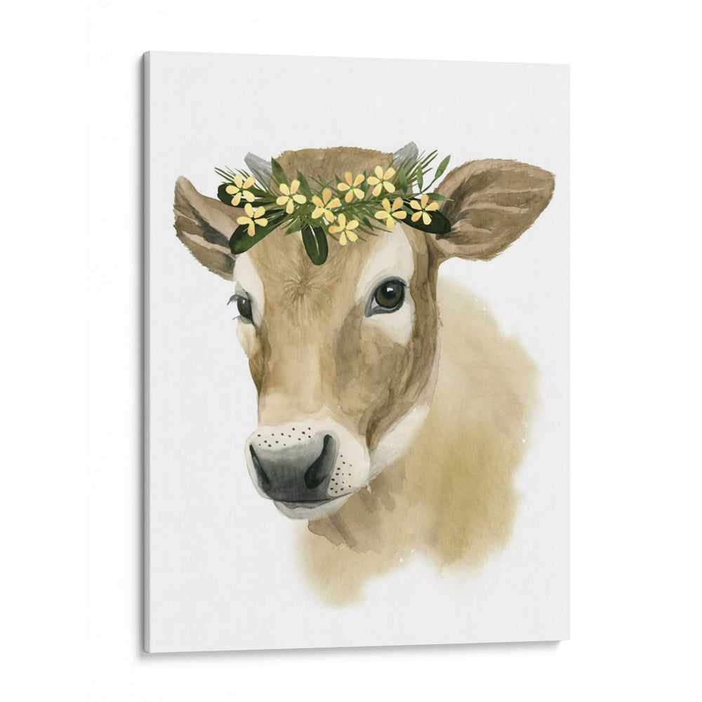 Precioso Corral I - Grace Popp | Cuadro decorativo de Canvas Lab