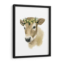 Precioso Corral I - Grace Popp | Cuadro decorativo de Canvas Lab
