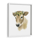 Precioso Corral I - Grace Popp | Cuadro decorativo de Canvas Lab