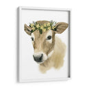 Precioso Corral I - Grace Popp | Cuadro decorativo de Canvas Lab
