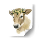 Precioso Corral I - Grace Popp | Cuadro decorativo de Canvas Lab