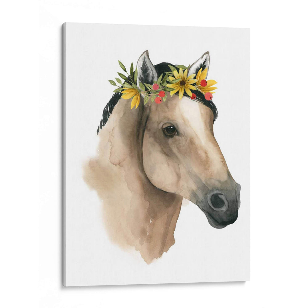 Precioso Corral Ii - Grace Popp | Cuadro decorativo de Canvas Lab