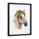 Precioso Corral Ii - Grace Popp | Cuadro decorativo de Canvas Lab