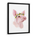 Precioso Corral Iii - Grace Popp | Cuadro decorativo de Canvas Lab
