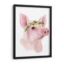 Precioso Corral Iii - Grace Popp | Cuadro decorativo de Canvas Lab