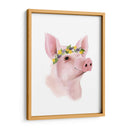 Precioso Corral Iii - Grace Popp | Cuadro decorativo de Canvas Lab