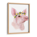 Precioso Corral Iii - Grace Popp | Cuadro decorativo de Canvas Lab